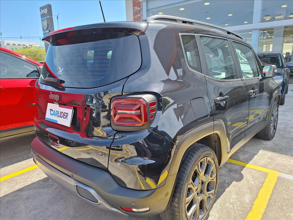 RENEGADE 1.3 T270 TURBO FLEX S 4X4 AT95