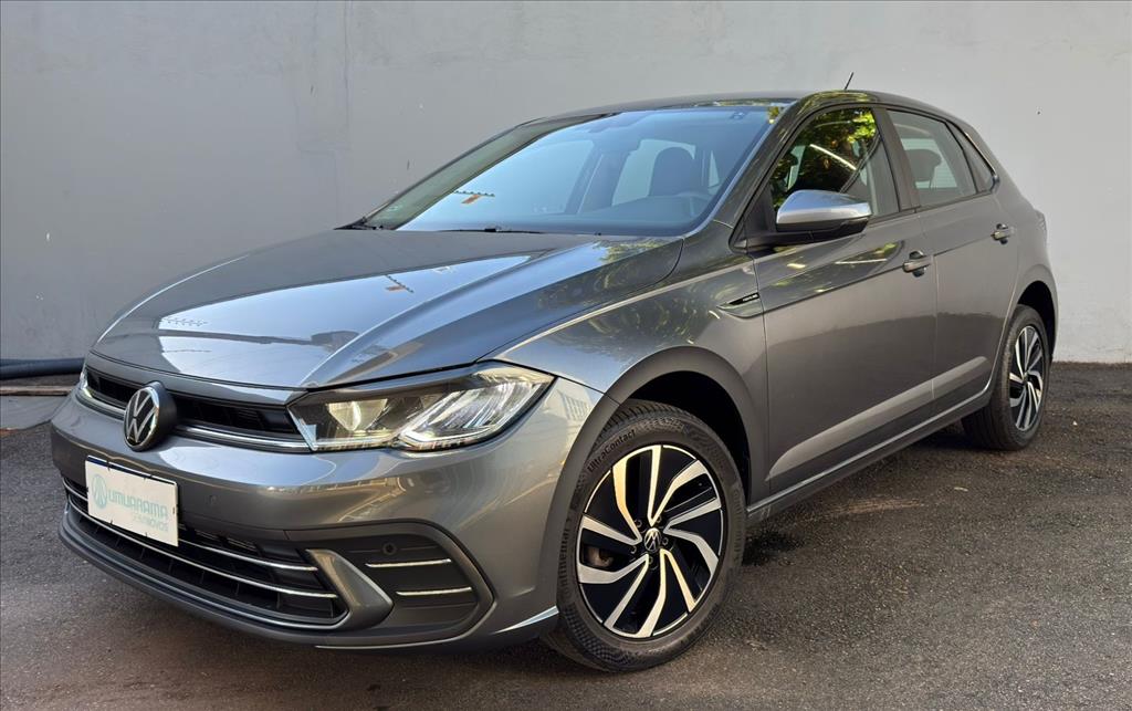 POLO 1.0 170 TSI HIGHLINE AUTOMÁTICO12