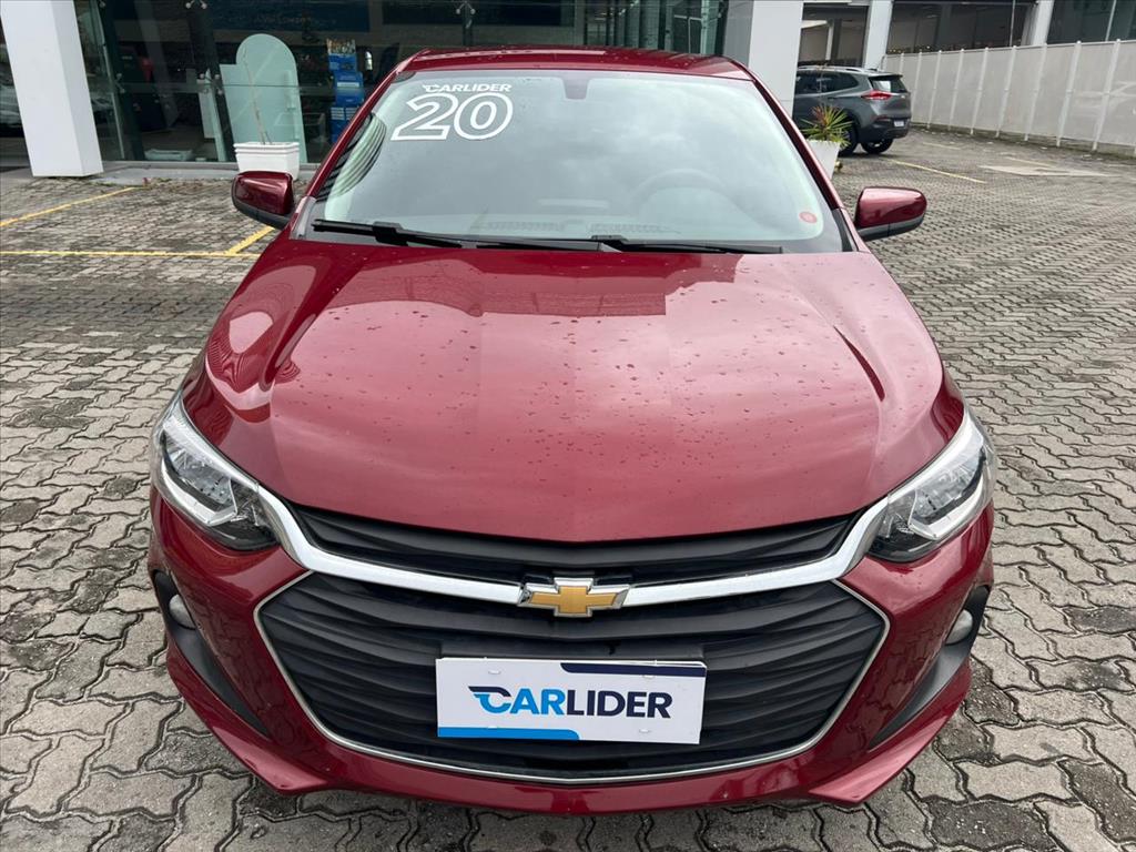 ONIX 1.0 FLEX LT MANUAL