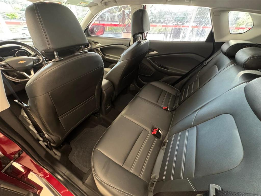 TRACKER 1.0 TURBO FLEX LTZ AUTOMÁTICO9