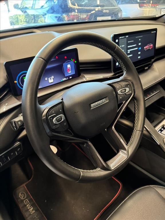 HAVAL H6 GT 1.5 PHEV AWD E-TRACTION8