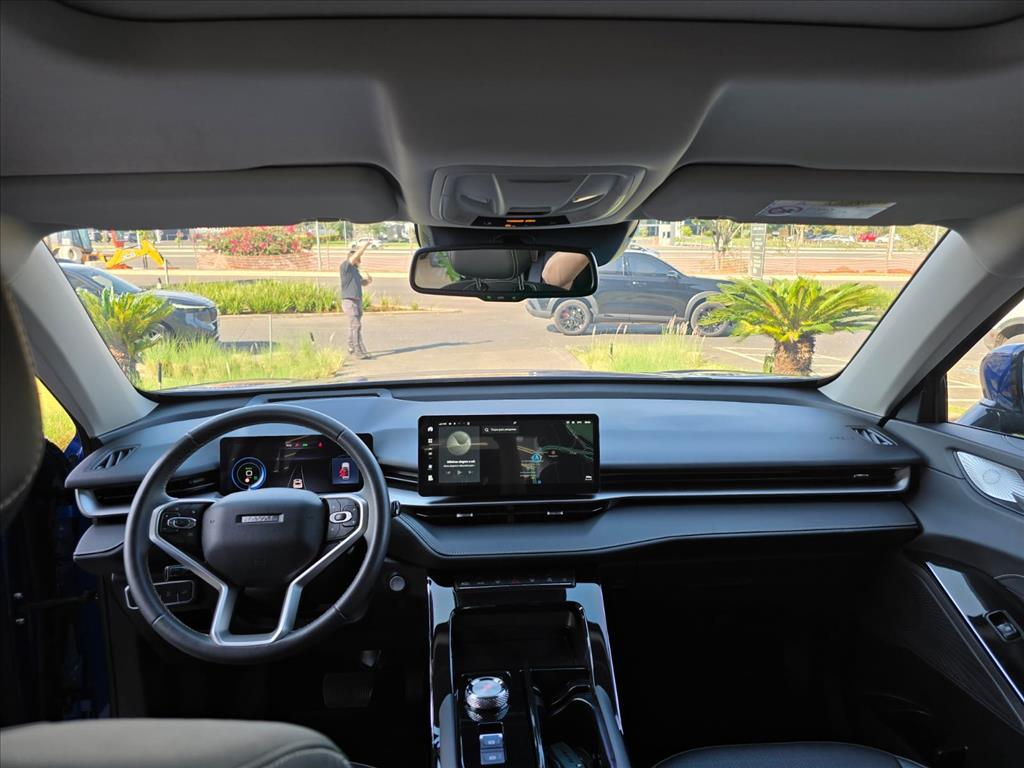 HAVAL H6 1.5 HEV PREMIUM E-TRACTION3