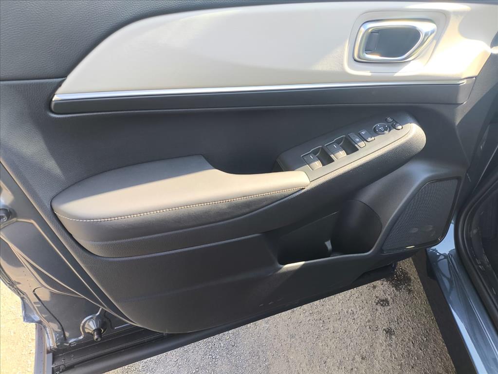 HR-V 1.5 DI I-VTEC TURBO FLEX ADVANCE CVT