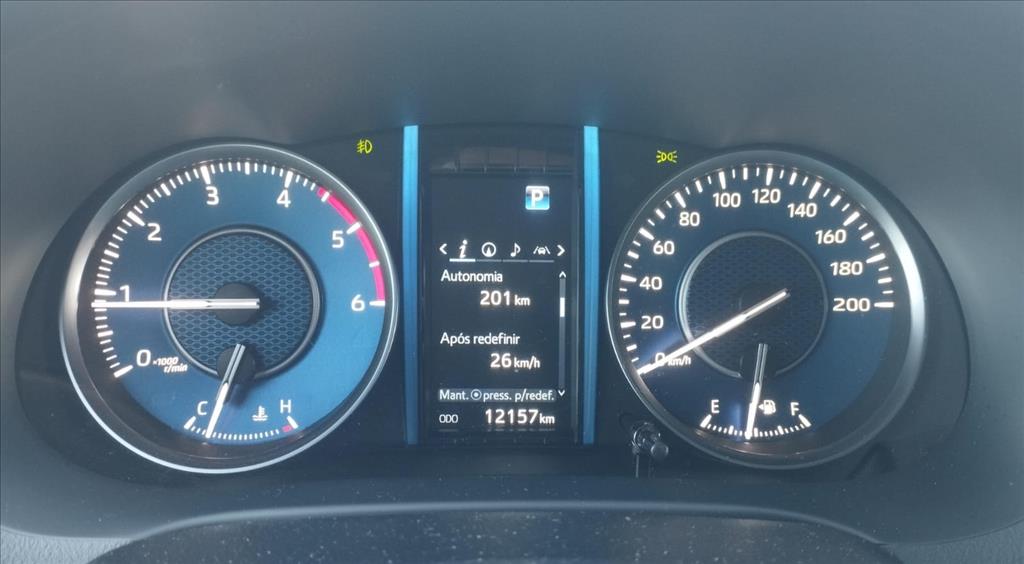 HILUX SW4 2.8 D-4D TURBO DIESEL SRX PLATINUM 7L 4X4 AUTOMÁTICO3