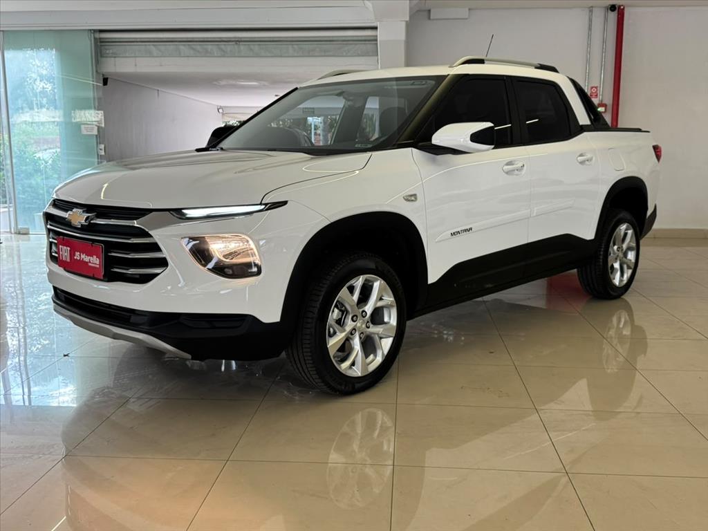 MONTANA 1.2 TURBO FLEX LTZ AUTOMÁTICO2