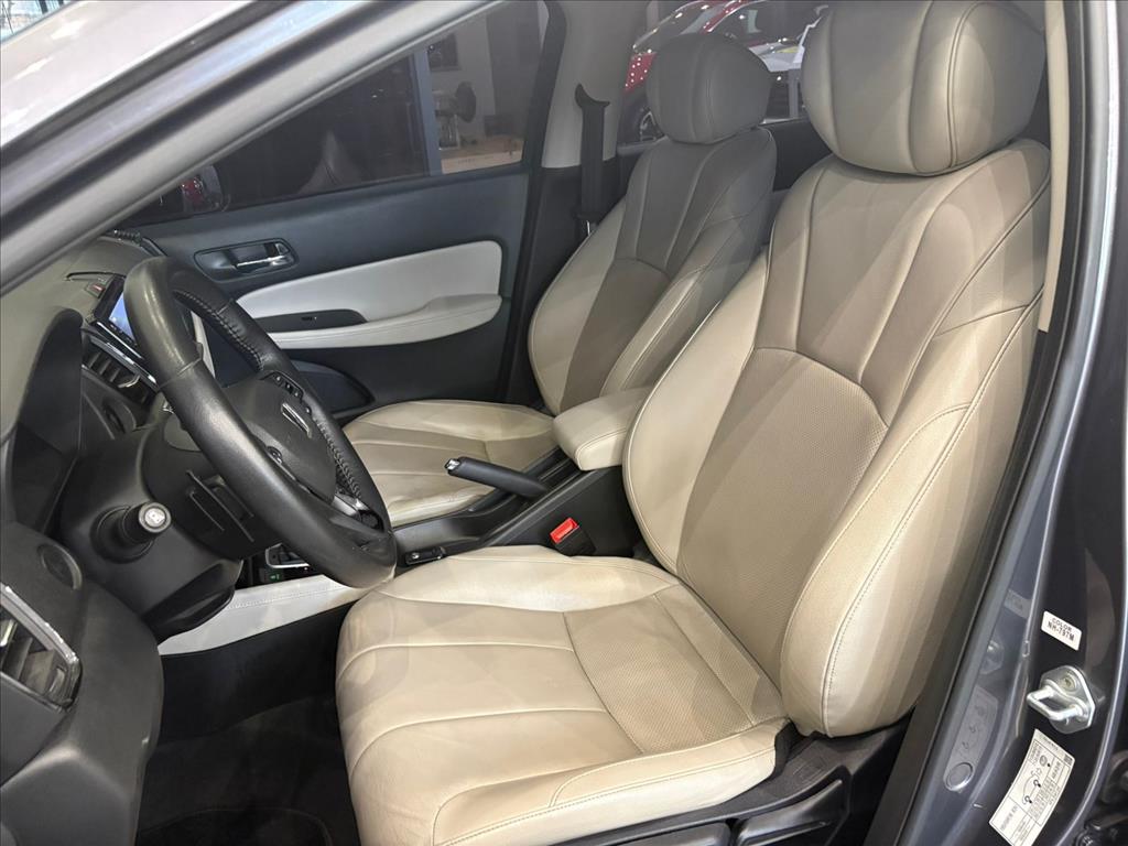 CITY 1.5 i-VTEC FLEX TOURING CVT9
