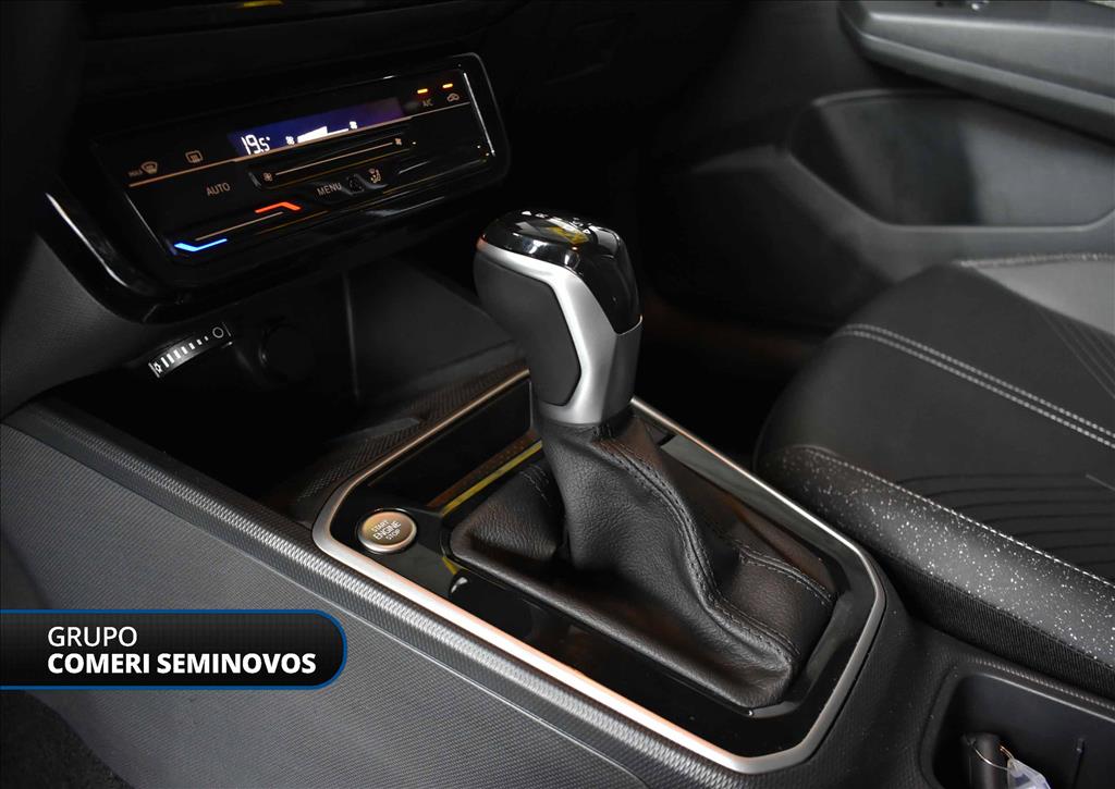 TERA 1.0 170 TSI HIGH AUTOMÁTICO14