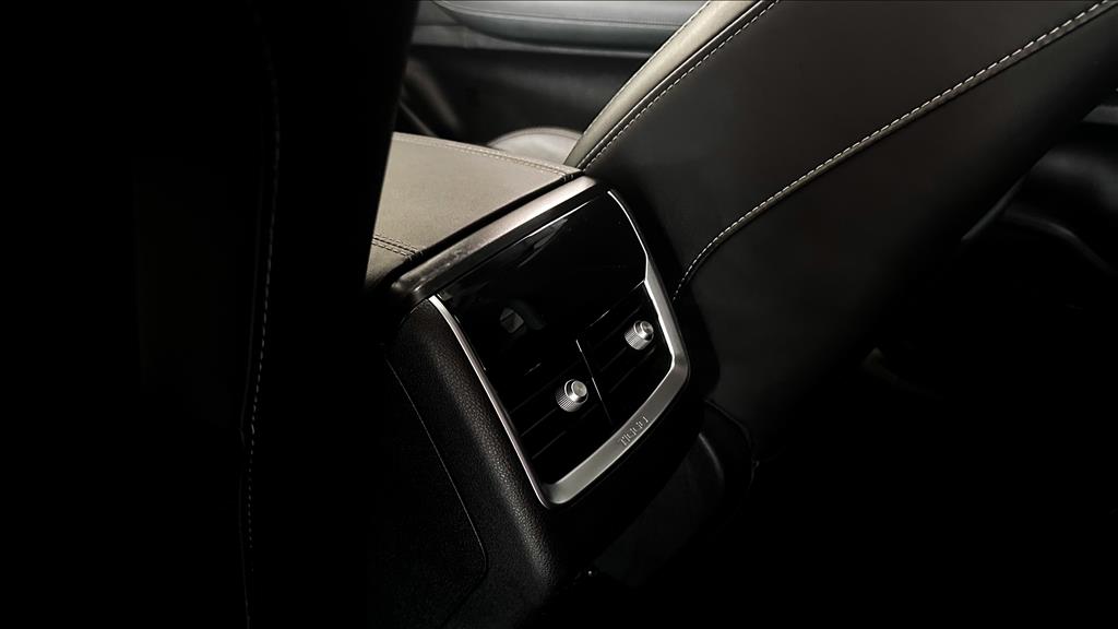 TIGGO 7 PRO 1.6 TGDI GASOLINA MAX DRIVE DCT11