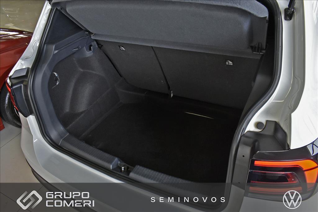 T-CROSS 1.4 250 TSI TOTAL FLEX HIGHLINE AUTOMÁTICO20