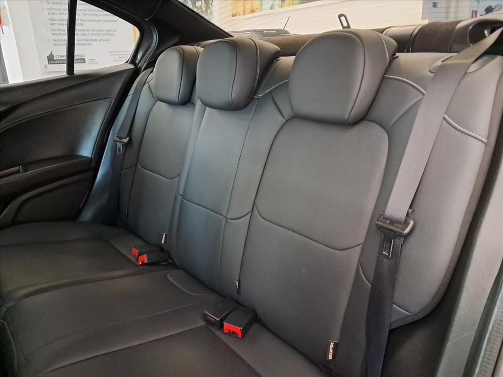 CRONOS 1.3 FIREFLY FLEX PRECISION CVT