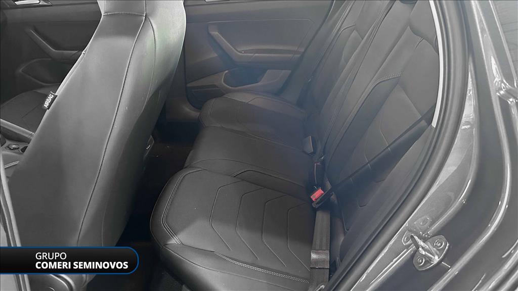 POLO 1.0 170 TSI HIGHLINE AUTOMÁTICO5