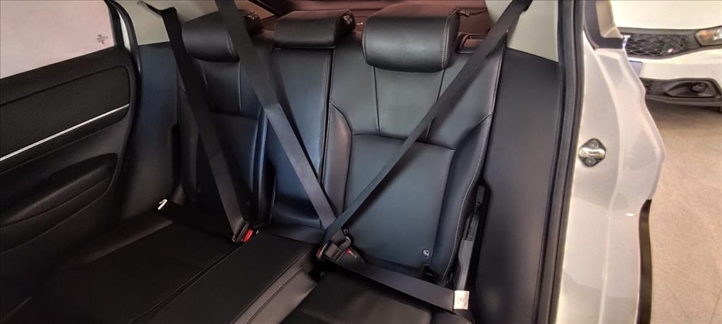 HR-V 1.5 DI I-VTEC FLEX EXL CVT10