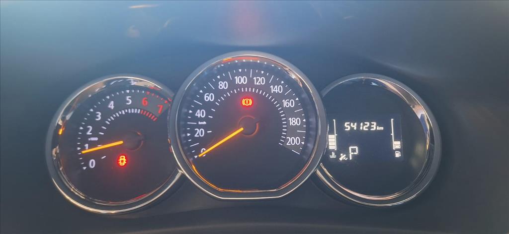 STEPWAY 1.6 16V SCE FLEX ICONIC X-TRONIC11
