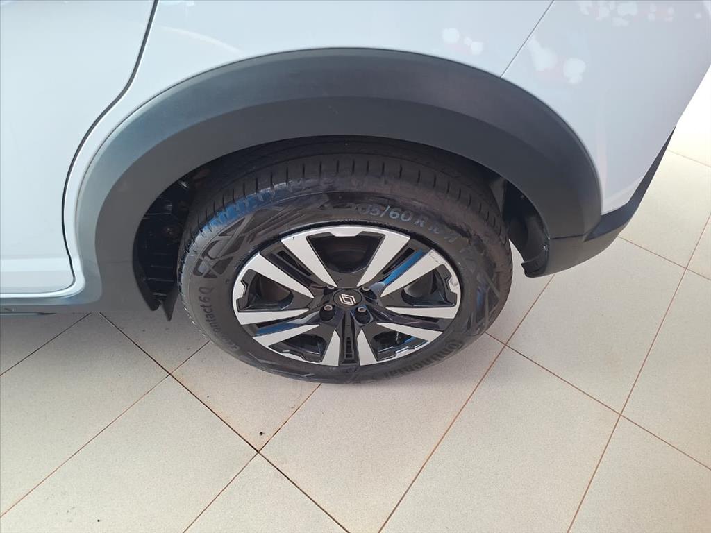 KARDIAN 1.0 TCE FLEX EVOLUTION EDC8