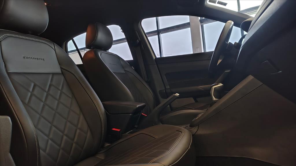 VIRTUS 1.4 250 TSI EXCLUSIVE AUTOMÁTICO13