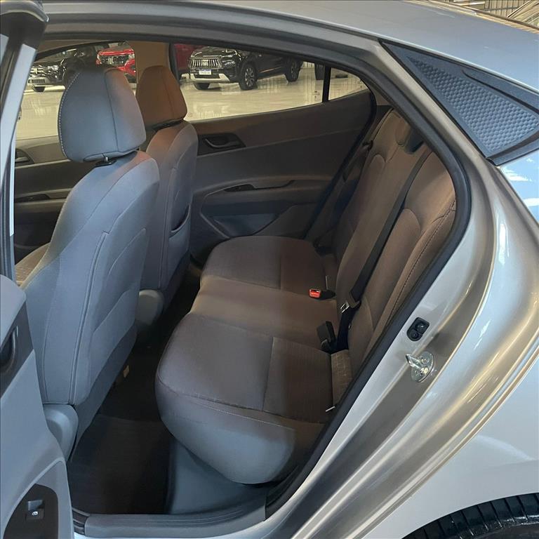 HB20S 1.0 12V FLEX COMFORT PLUS MANUAL9