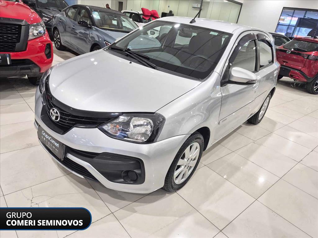 ETIOS 1.5 X PLUS 16V FLEX 4P MANUAL2