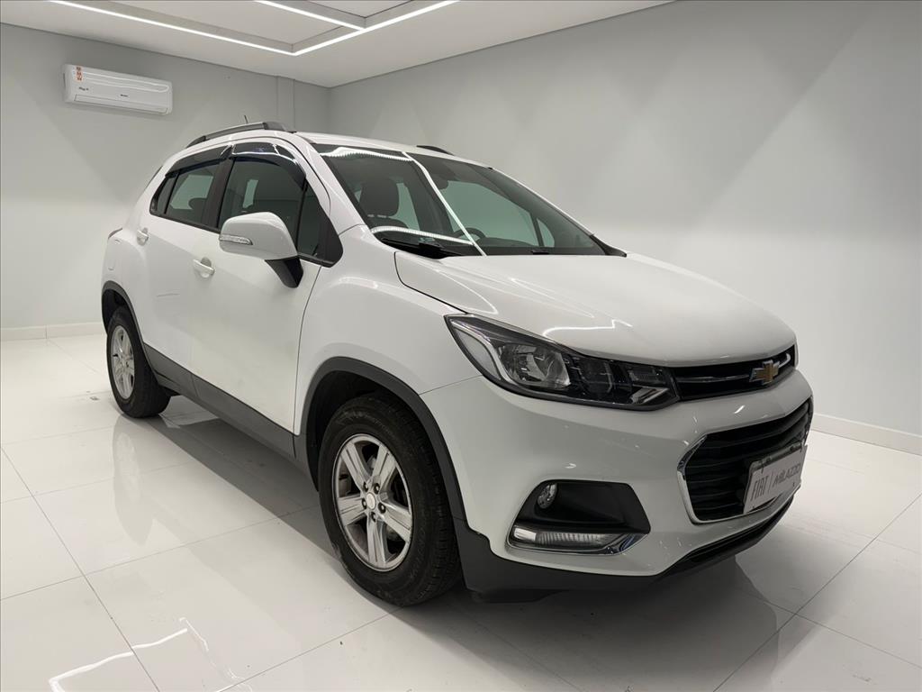 TRACKER 1.4 16V TURBO FLEX LT AUTOMÁTICO TRACKER 1.4 16V TURBO FLEX LT AUTOMÁTICO