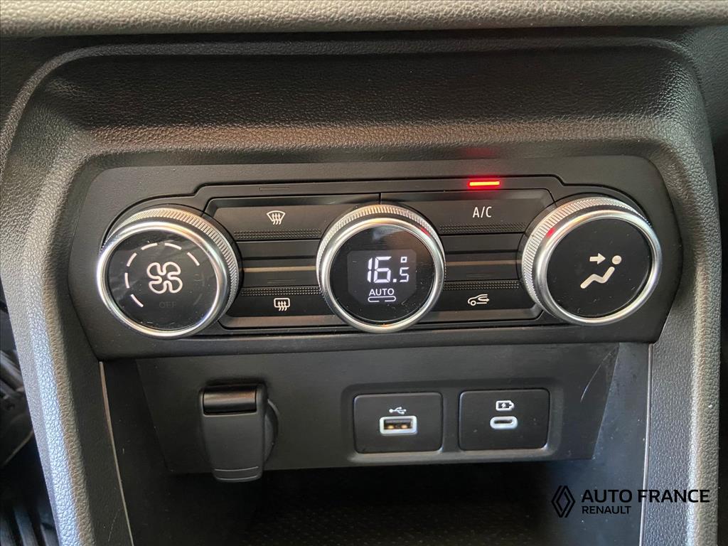 KARDIAN 1.0 TCE FLEX EVOLUTION EDC15