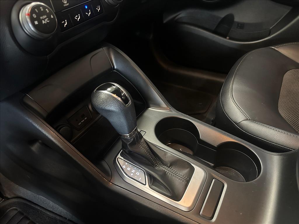 IX35 2.0 MPFI GL 16V FLEX 4P AUTOMÁTICO10