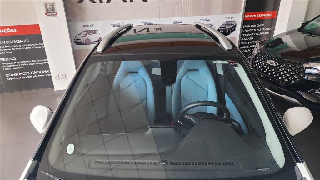 iCAR 45 KW ELÉTRICO