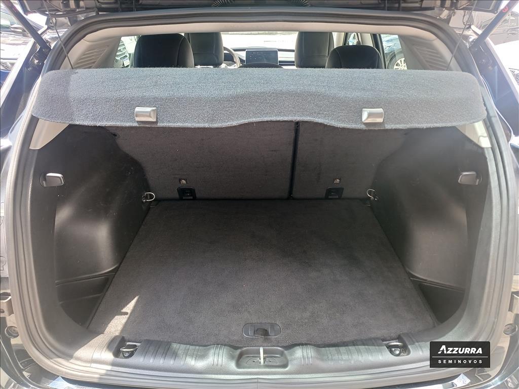 COMPASS 1.3 T270 TURBO FLEX LONGITUDE AT67