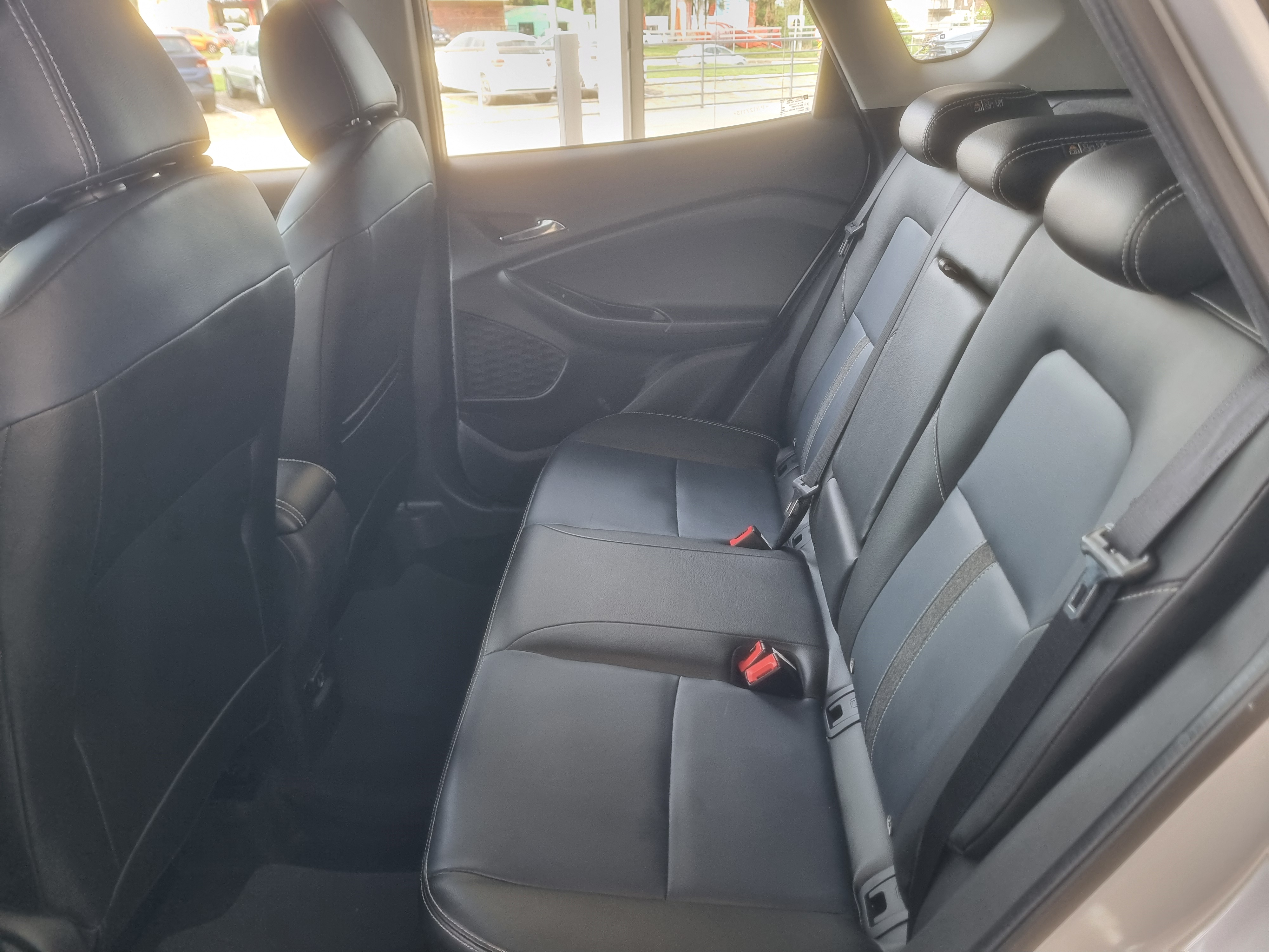 TRACKER 1.2 TURBO FLEX PREMIER AUTOMÁTICO7