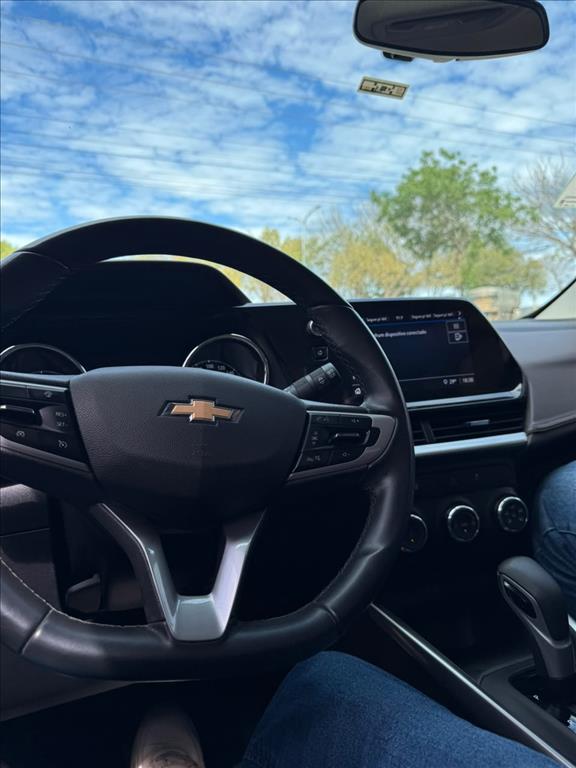 MONTANA 1.2 TURBO FLEX LTZ AUTOMÁTICO5
