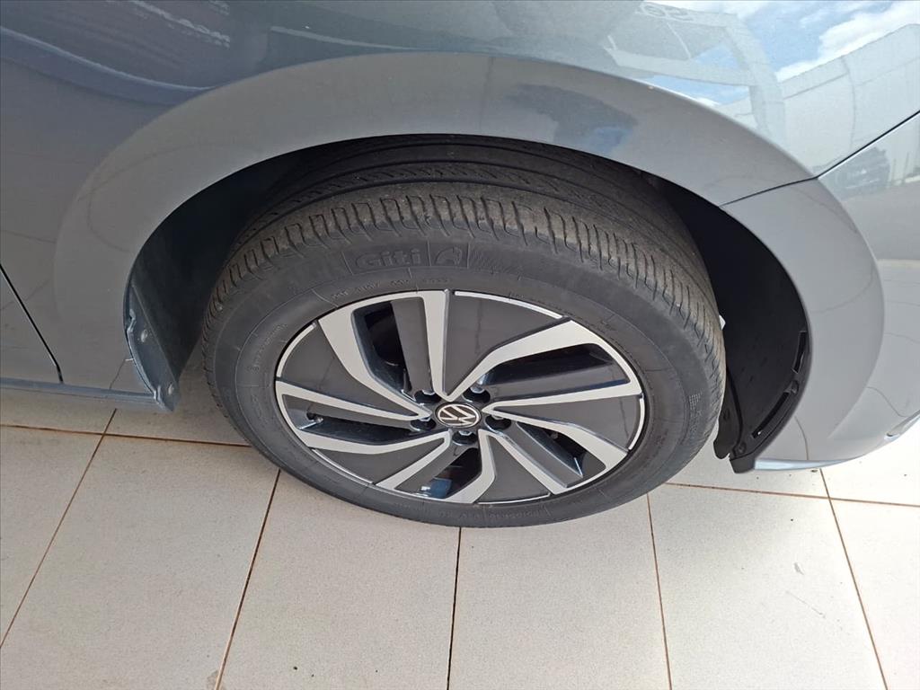 POLO 1.0 170 TSI HIGHLINE AUTOMÁTICO8