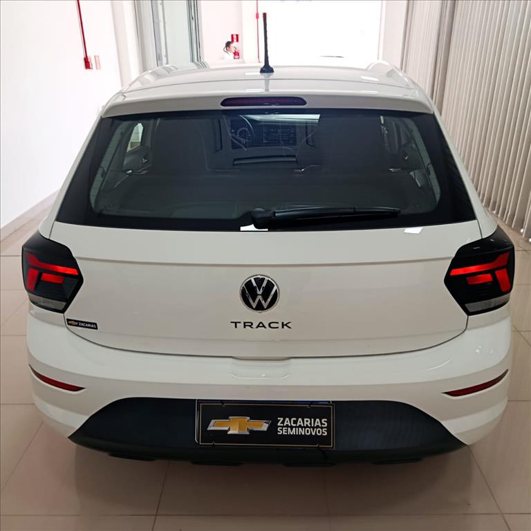 POLO 1.0 MPI TRACK MANUAL3