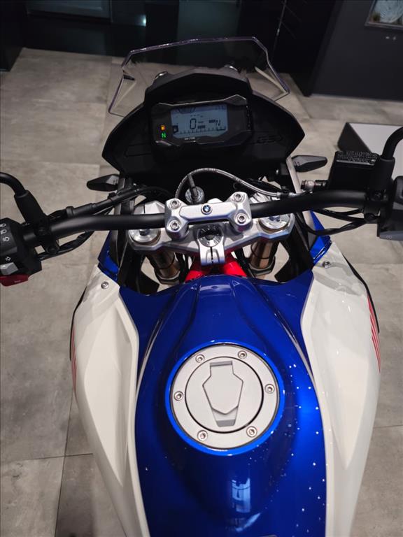 G 310 GS3