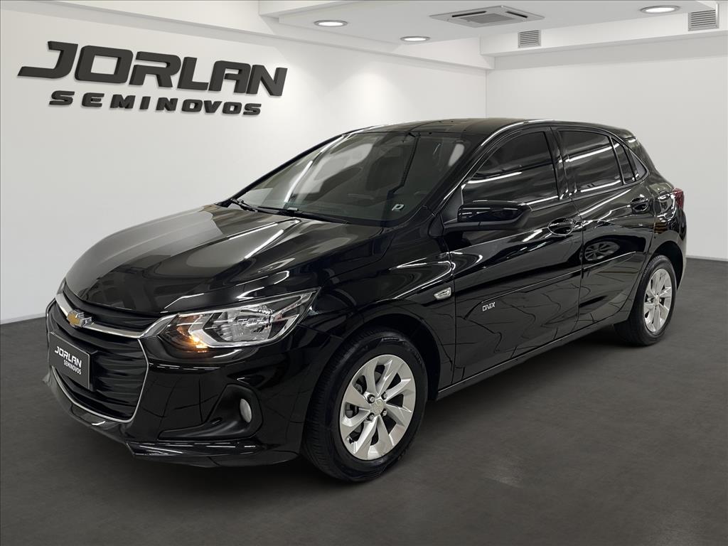 ONIX 1.0 TURBO FLEX LTZ MANUAL0
