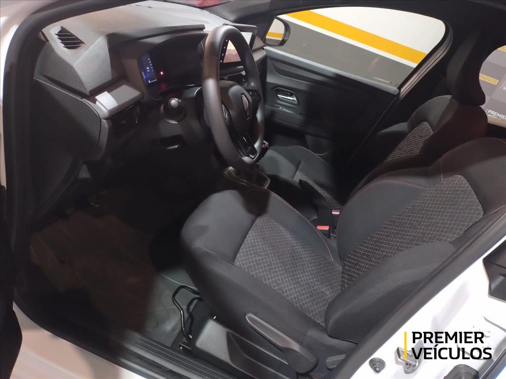 KARDIAN 1.0 TCE FLEX EVOLUTION MANUAL4