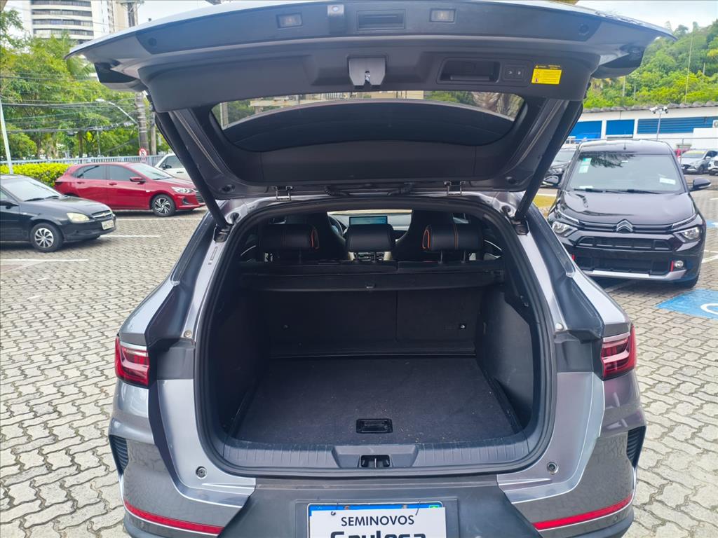 SONG PLUS 1.5 DM-I HÍBRIDO AUTOMÁTICO6