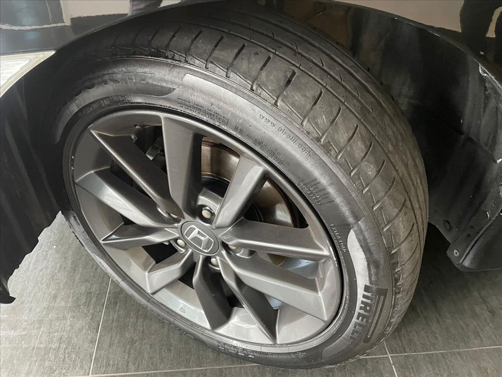 CIVIC 2.0 16V FLEXONE LX 4P CVT7