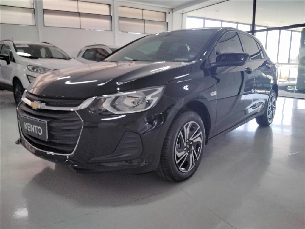 ONIX 1.0 FLEX LT MANUAL