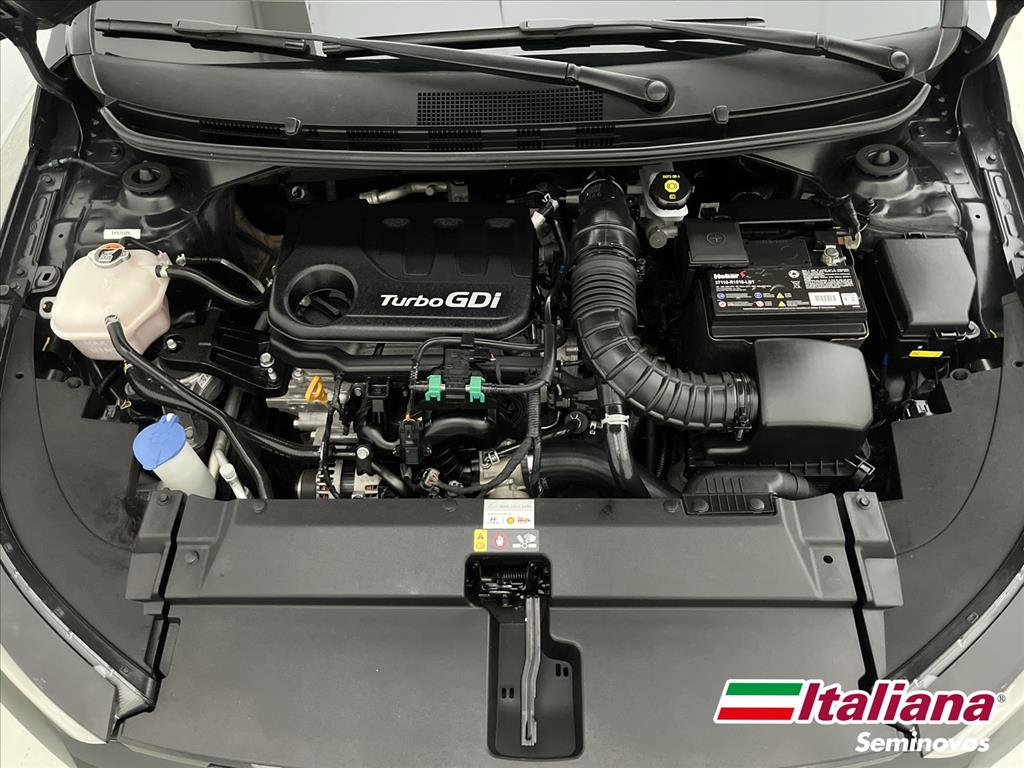 HB20 1.0 TGDI FLEX COMFORT PLUS TECH AUTOMÁTICO14