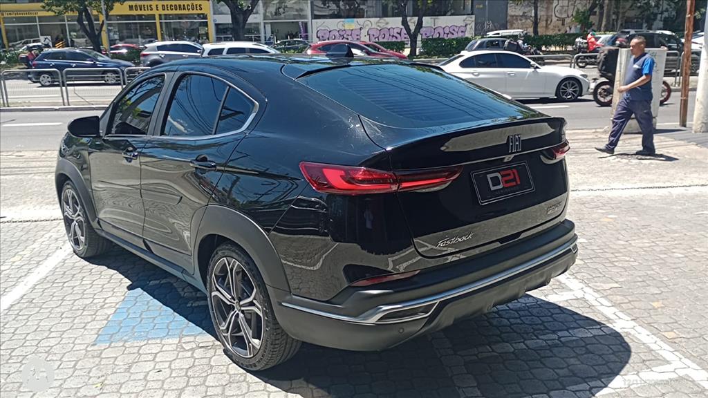 Fiat-FASTBACK-1.0 TURBO 200 FLEX IMPETUS CVT