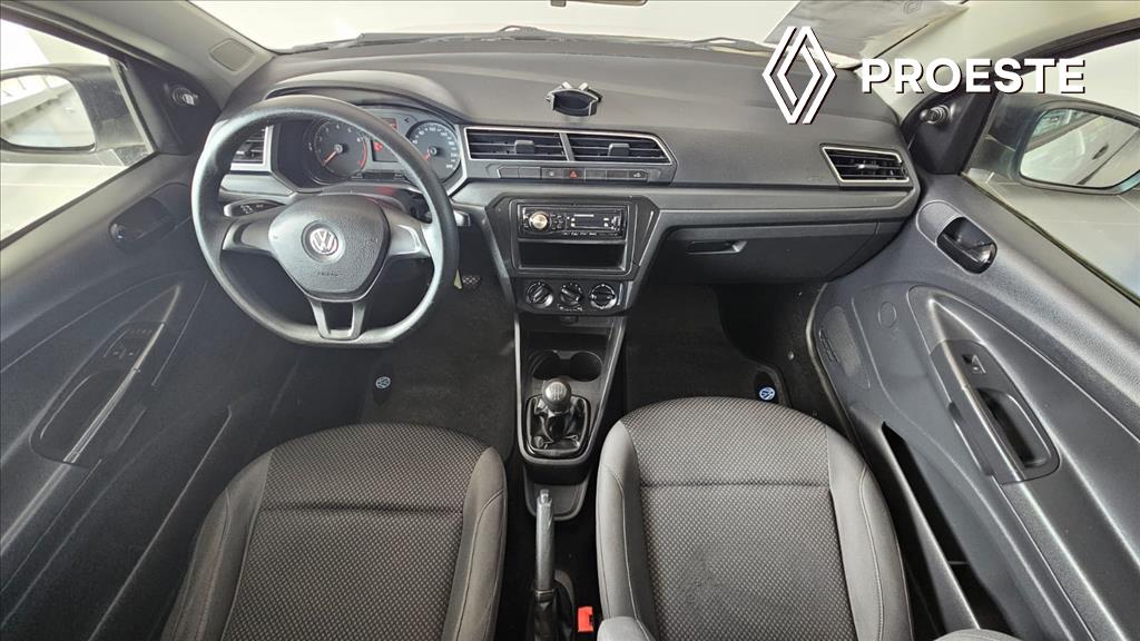 SAVEIRO 1.6 MSI ROBUST CD 8V FLEX 2P MANUAL