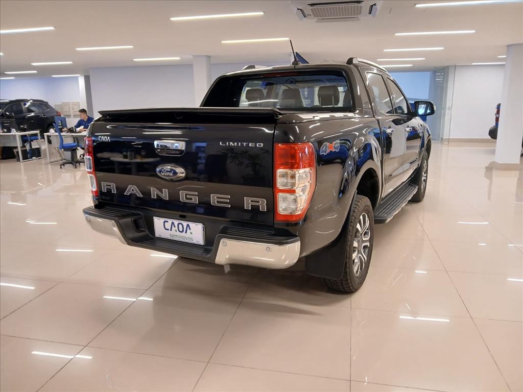 Ford-RANGER-3.2 LIMITED 4X4 CD 20V DIESEL 4P AUTOMÁTICO