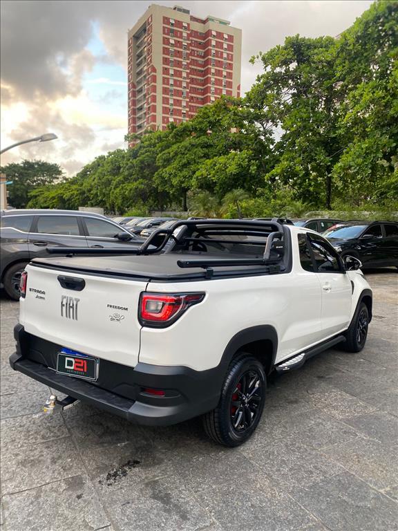 Fiat-STRADA-1.3 FIREFLY FLEX FREEDOM CS MANUAL