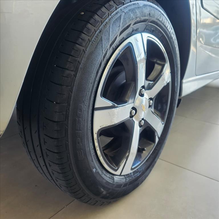 ONIX 1.4 MPFI LTZ 8V FLEX 4P MANUAL14