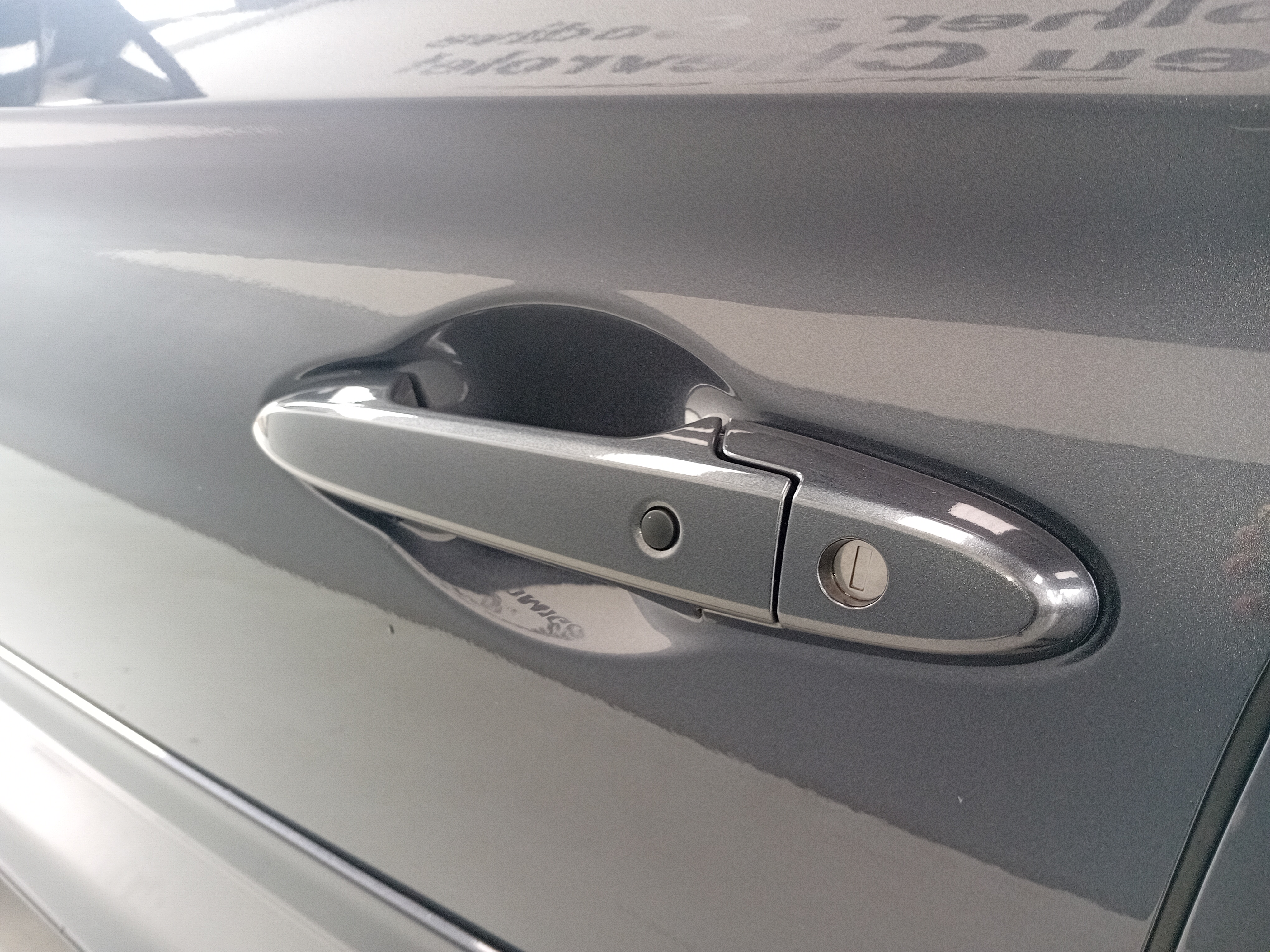 CITY 1.5 i-VTEC FLEX HATCH EXL CVT13