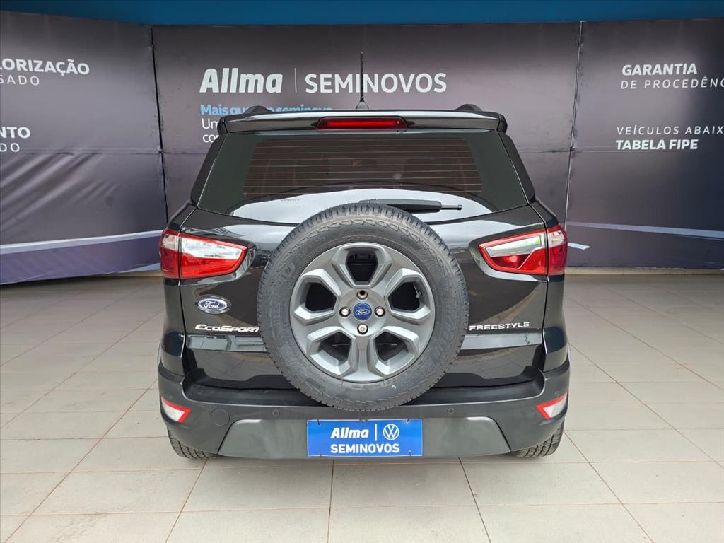 ECOSPORT 1.5 TI-VCT FLEX FREESTYLE MANUAL5