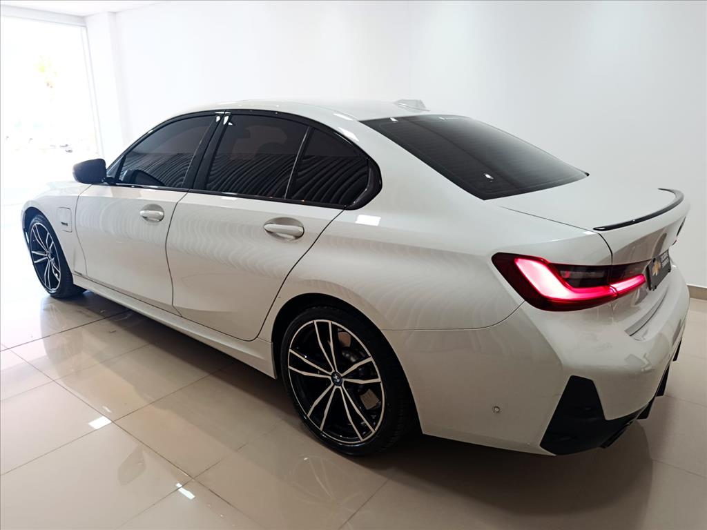 330e 2.0 16V TURBO HÍBRIDO M SPORT AUTOMÁTICO5