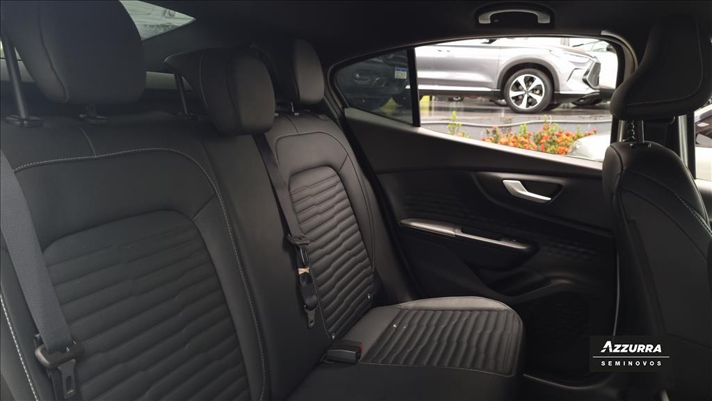 FASTBACK 1.3 TURBO 270 FLEX LIMITED EDITION AT613