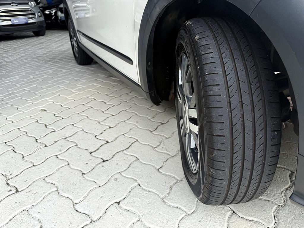 Volkswagen Cross Up - 1.0 TSI 12V FLEX 4P MANUAL