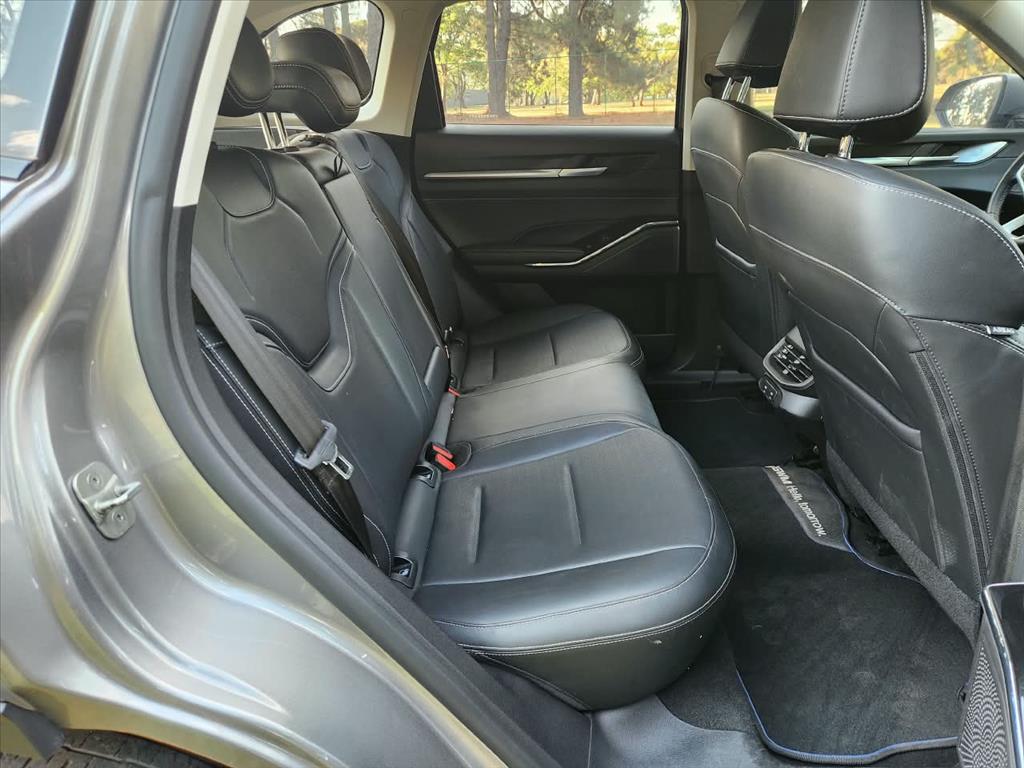 HAVAL H6 1.5 HEV E-TRACTION7