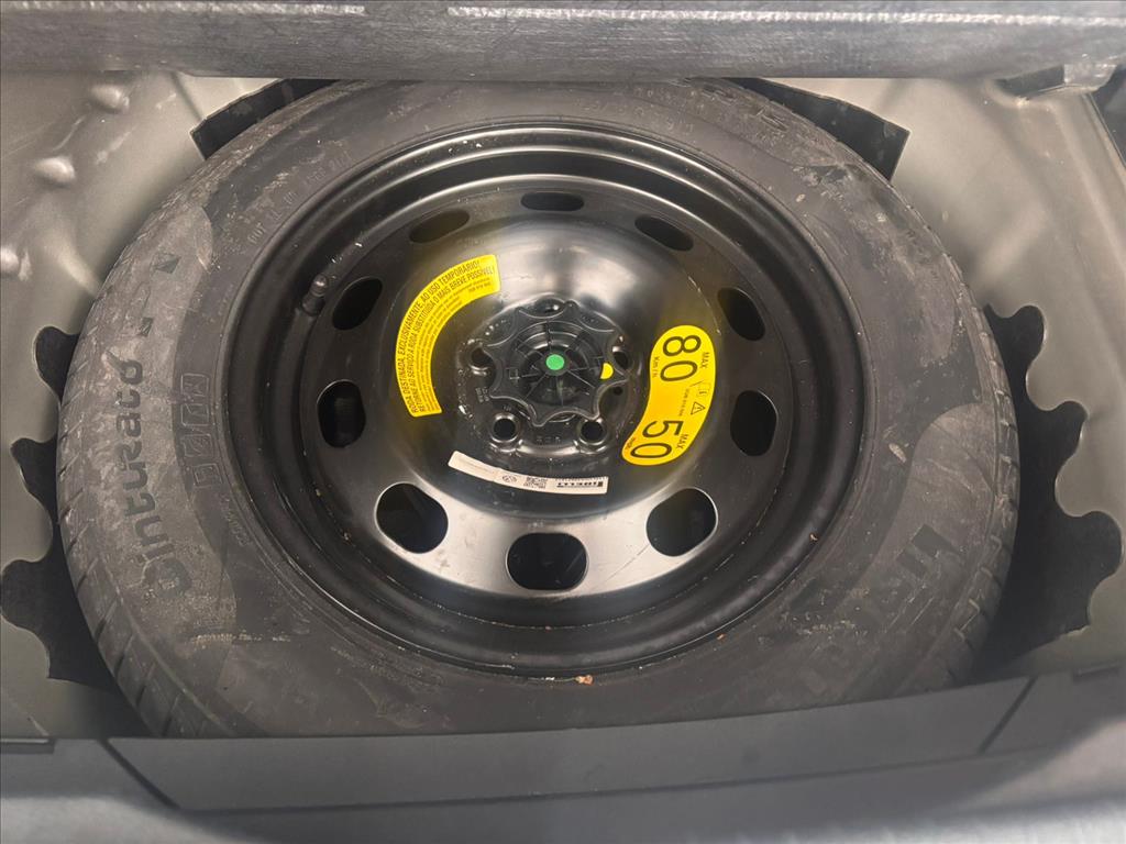 VW - Volkswagen-T-CROSS-1.4 250 TSI TOTAL FLEX HIGHLINE AUTOMÁTICO