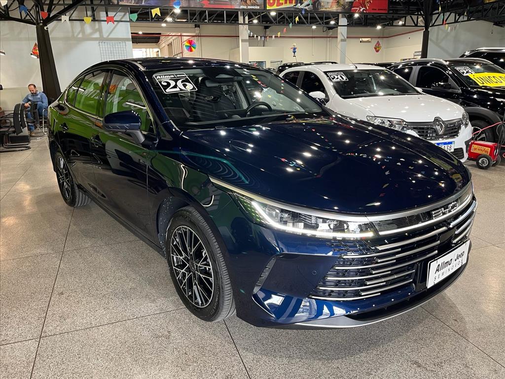 KING 1.5 DM-I PHEV GL AUTOMÁTICO9